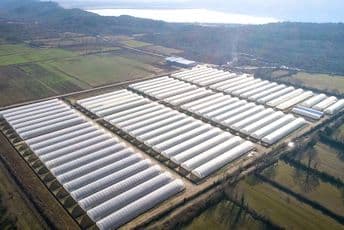 Uveliko se realizuje projekat VOLIJA "Naša bašta" na području Šasa kod Ulcinja Uveliko se realizuje projekat VOLIJA "Naša bašta" na području Šasa kod Ulcinja