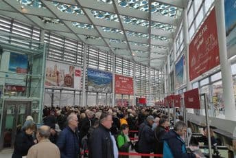 Veliko interesovanje Austrijanaca za odmor u Crnoj Gori Veliko interesovanje Austrijanaca za odmor u Crnoj Gori