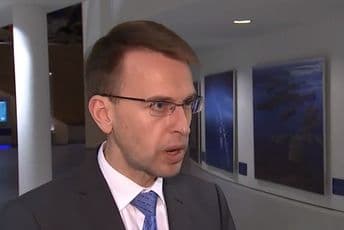 Stano: Izmjene oko državljanstva samo uz konsultacije Stano: Izmjene oko državljanstva samo uz konsultacije