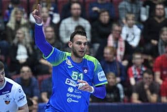 Slovenci srušili Portugal i izborili polufinale EP