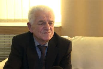 Rmuš: Nema kontraprimjera koji će oboriti moju teoriju Rmuš: Nema kontraprimjera koji će oboriti moju teoriju