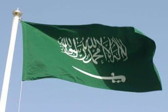 FBI: Saudijska Arabija iz SAD-a krijumčari optužene za teška krivična djela FBI: Saudijska Arabija iz SAD-a krijumčari optužene za teška krivična djela