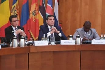 Globalni forum u Berlinu: Trgovina može doprinijeti dostupnosti hrane za sve Globalni forum u Berlinu: Trgovina može doprinijeti dostupnosti hrane za sve