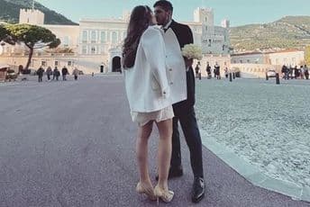 Stevan Jovetić: Prinova nam stiže u martu, malo je reći da smo uzbuđeni Stevan Jovetić: Prinova nam stiže u martu, malo je reći da smo uzbuđeni