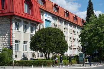 Milović: Svjetska imena obilježila prethodnu godinu, u ovoj slavimo 60 godina rada Milović: Svjetska imena obilježila prethodnu godinu, u ovoj slavimo 60 godina rada