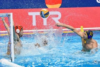 AJKULE potopile NJEMAČKU! Foto: A.Krupanic/LEN