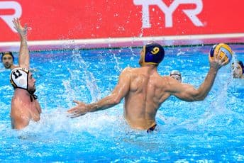 Atmosfera odlična, borbenost na maksimalnom nivou! Foto: A.Krupanic/LEN