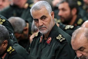 Instagram briše sve objave gdje se pominje ubijeni iranski general Solejmani Instagram briše sve objave gdje se pominje ubijeni iranski general Solejmani