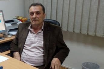 Mihailović: Stečaj u "Plantažama" ne dolazi u obzir Mihailović: Stečaj u "Plantažama" ne dolazi u obzir