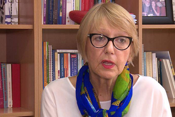 Biserko: Zakon bio okidač za eksploziju srpskog nacionalizma Foto: N1