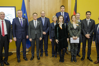 IPARD program podsticaj ubrzanom razvoju poljoprivrede IPARD program podsticaj ubrzanom razvoju poljoprivrede