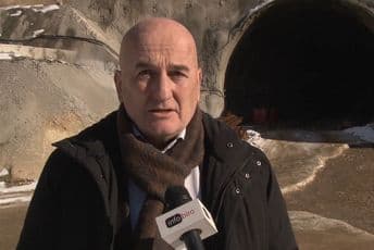 NURKOVIĆ: Zaobilaznica oko Rožaja do kraja godine NURKOVIĆ: Zaobilaznica oko Rožaja do kraja godine