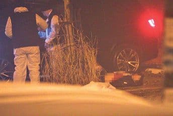 Detalji jezive likvidacije Kotoranina: Čim je sjeo s djecom u auto ubica mu je pucao u glavu Foto: Nemanja Nikolić