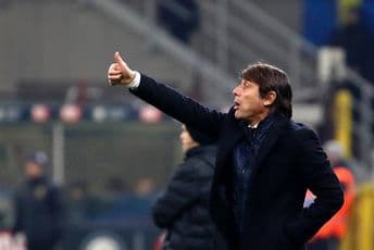 Inter posustaje, Leće otkinuo bod Inter posustaje, Leće otkinuo bod