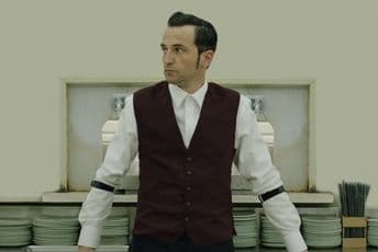 Egzistencijalni triler rađen po istinitom događaju  Egzistencijalni triler rađen po istinitom događaju