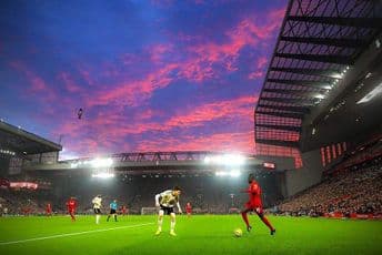 I Mančester junajted u nizu moćnih Redsa! Getty images