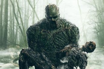 ČUDOVIŠTE IZ MOČVARE (Swamp Thing) ČUDOVIŠTE IZ MOČVARE (Swamp Thing)