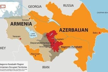 Azerbejdžan: Četiri vojnika ubijena uprkos primirju