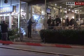 Ko je Igor Dedović, likvidiran u Atini Foto: Youtube/OneTV; MUP Srbije