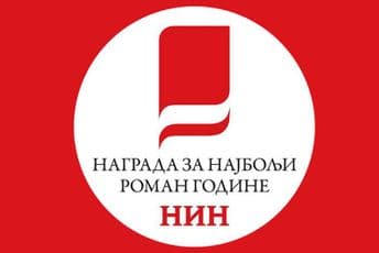 NIN-ova nagrada Saši Iliću Ilustracija