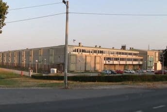 Državljanin Srbije na prevaru pobjegao hrvatskim policajcima Državljanin Srbije na prevaru pobjegao hrvatskim policajcima