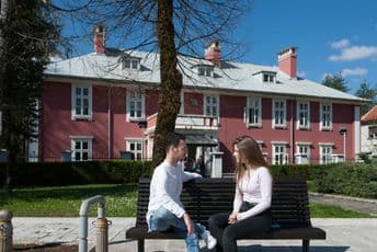 Festivali, koncerti i simpozijumi povodom 40 godina Muzičke akademije Foto: UCG