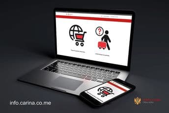 Uprava carina pokrenula novi info portal namijenjen fizičkim licima Uprava carina pokrenula novi info portal namijenjen fizičkim licima