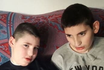 “Budi human“: Pomozimo braći Novićević iz Plava “Budi human“: Pomozimo braći Novićević iz Plava