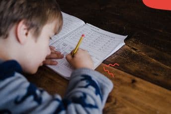 Zašto je važno da tvoje dijete uči matematiku? Zašto je važno da tvoje dijete uči matematiku?