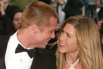 Dženifer Aniston i Bred Pit usvajaju dijete? Dženifer Aniston i Bred Pit usvajaju dijete?