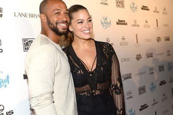 Porodila se najljepša plus-sajz manekenka: Donijela na svijet sina Porodila se najljepša plus-sajz manekenka: Donijela na svijet sina