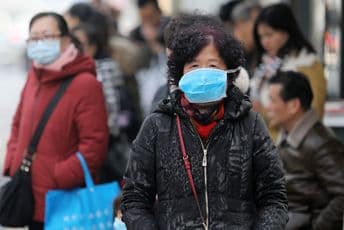 Novi smrtonosni virus se širi: Prešao i u drugu zemlju, a broj umrlih raste Novi smrtonosni virus se širi: Prešao i u drugu zemlju, a broj umrlih raste