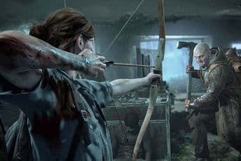 The Last of Us 2 ćemo uskoro igrati i na računaru? The Last of Us 2 ćemo uskoro igrati i na računaru?