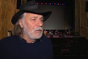 Rade Šerbedžija: Svijet hrli prema svom kraju Foto: N1