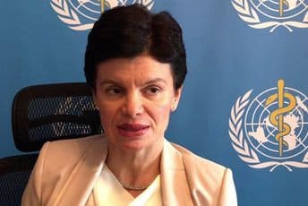 Brajović: Novi koronavirus se ne prenosi lako Brajović: Novi koronavirus se ne prenosi lako