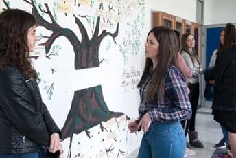 Međunarodni projekti i konferencije obilježiće rad na Filozofskom fakultetu u 2020. godini Međunarodni projekti i konferencije obilježiće rad na Filozofskom fakultetu u 2020. godini