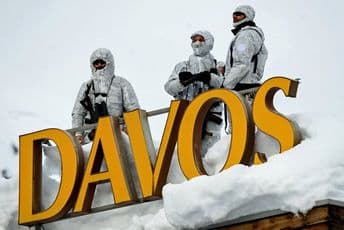 Davos, forum i politika: Bogati i moćni odlučuju o sudbini čovječanstva Davos, forum i politika: Bogati i moćni odlučuju o sudbini čovječanstva