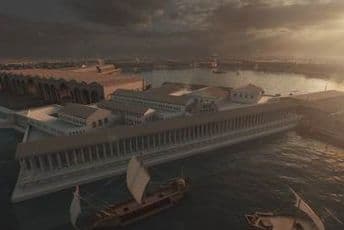 Isušivanje okeana Isušivanje okeana