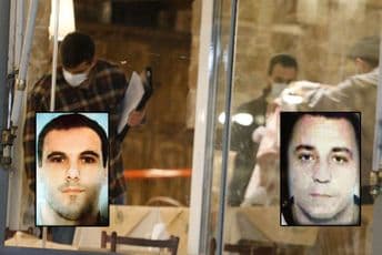 Dedović i Stamatović promijenili lični opis i koristili lažne pasoše