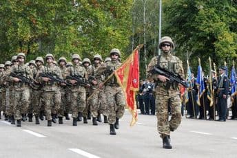 Od prodaje naoružanja i plovnih objekata VCG 1,5 miliona eura Od prodaje naoružanja i plovnih objekata VCG 1,5 miliona eura