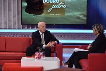 Za osudu je što Mitropolija protjeruje vjernike, netačno je da ćemo hramove dati CPC Za osudu je što Mitropolija protjeruje vjernike, netačno je da ćemo hramove dati CPC