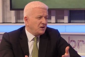 Marković: Otpor zakonu prerastao u obračun sa Crnom Gorom Marković: Otpor zakonu prerastao u obračun sa Crnom Gorom