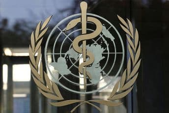 Sastanak odbora za hitne slučajeve SZO zbog koronavirusa Sastanak odbora za hitne slučajeve SZO zbog koronavirusa