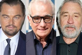 Skorseze priprema novi film, Dikaprio i De Niro u glavnim ulogama Skorseze priprema novi film, Dikaprio i De Niro u glavnim ulogama