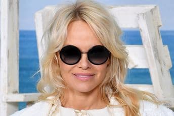 Pamela Anderson "apsolutno" želi da se ponovo uda: "Još samo jednom" Pamela Anderson "apsolutno" želi da se ponovo uda: "Još samo jednom"