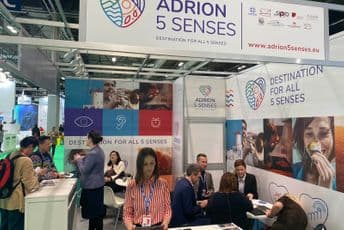 Turistička ponuda Crne Gore na sajmu u Madridu Turistička ponuda Crne Gore na sajmu u Madridu