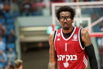 Legenda NBA pojačala Makabi