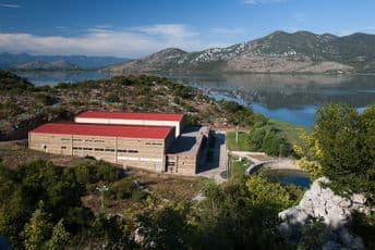 RVCP vodno čvorište Crne Gore, zbog vrhunskog kvaliteta gradiće se fabrika vode i napitaka (I) RVCP vodno čvorište Crne Gore, zbog vrhunskog kvaliteta gradiće se fabrika vode i napitaka (I)