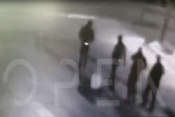 Objavljene prve fotografije ubica Dedovića i Stamatovića
