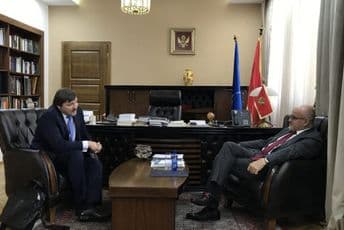 Ugovorom predviđena izrada i isporuka pet transformatora HE Perućica Ugovorom predviđena izrada i isporuka pet transformatora HE Perućica